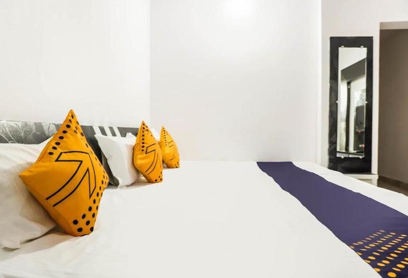 فندق Spot On 60004  Soni