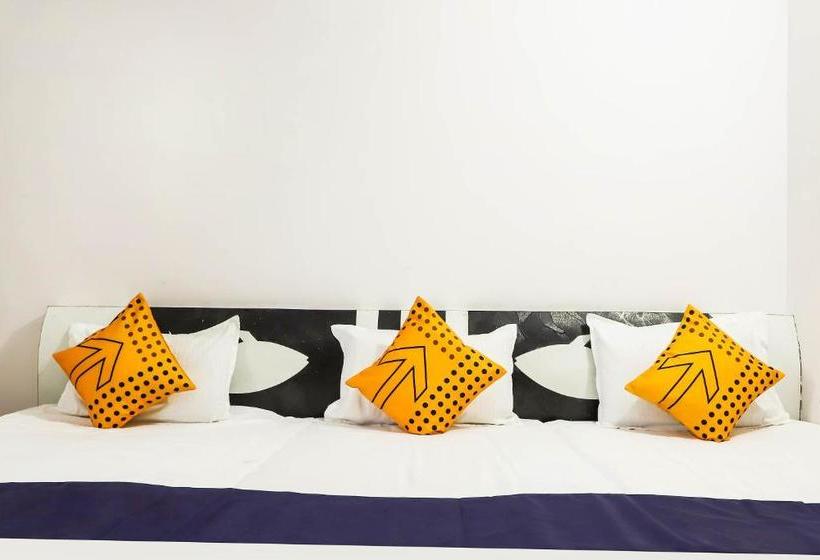 فندق Spot On 60004  Soni