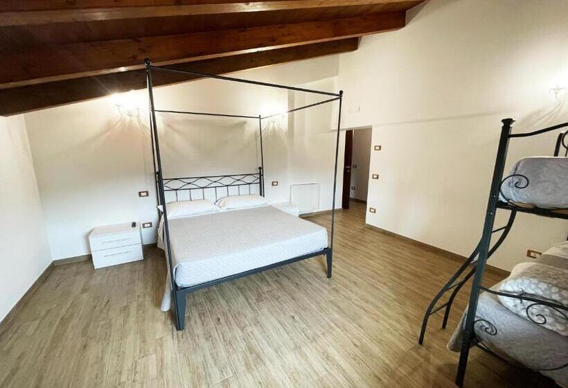 ホテル Tenuta Morrone