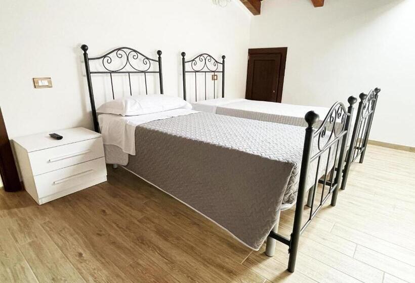 ホテル Tenuta Morrone