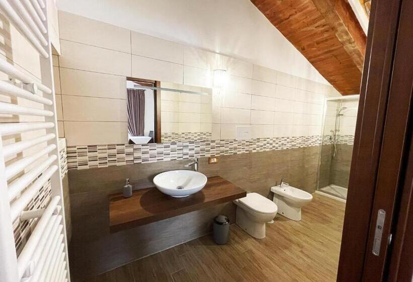 ホテル Tenuta Morrone