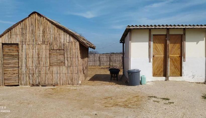 پانسیون Talata Hostal