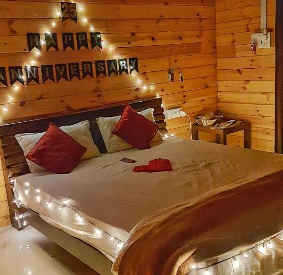 Samant Beach Resort And Villa