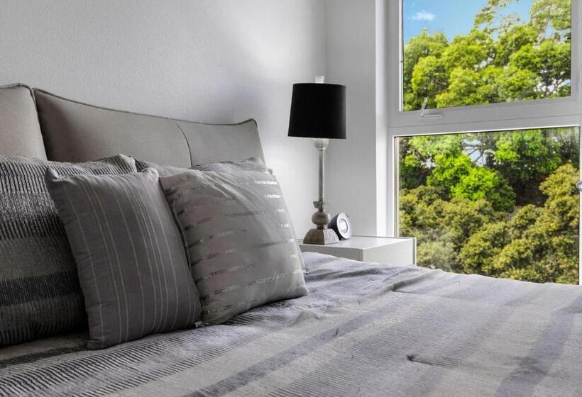 Apart Hotel At Chinatown