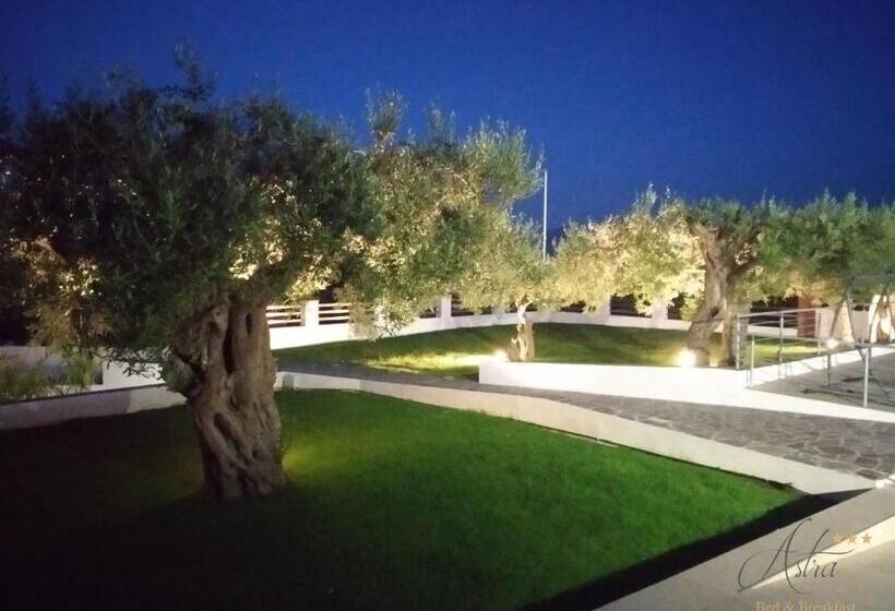 Astra B&b