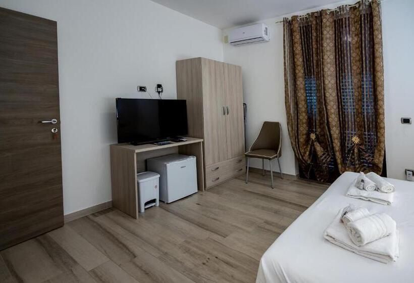 Astra B&b