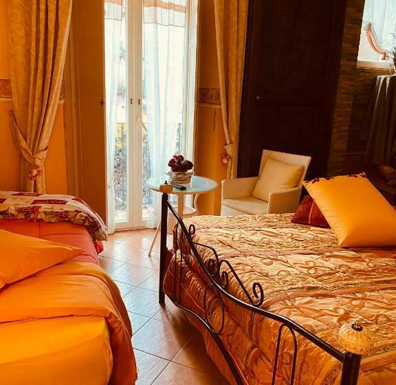 B&b Torretta San Giovanni A Corte