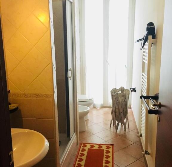 B&b Torretta San Giovanni A Corte