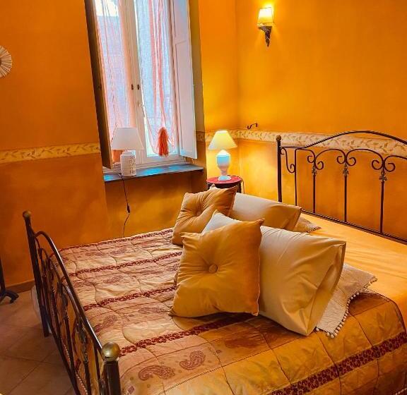 B&b Torretta San Giovanni A Corte