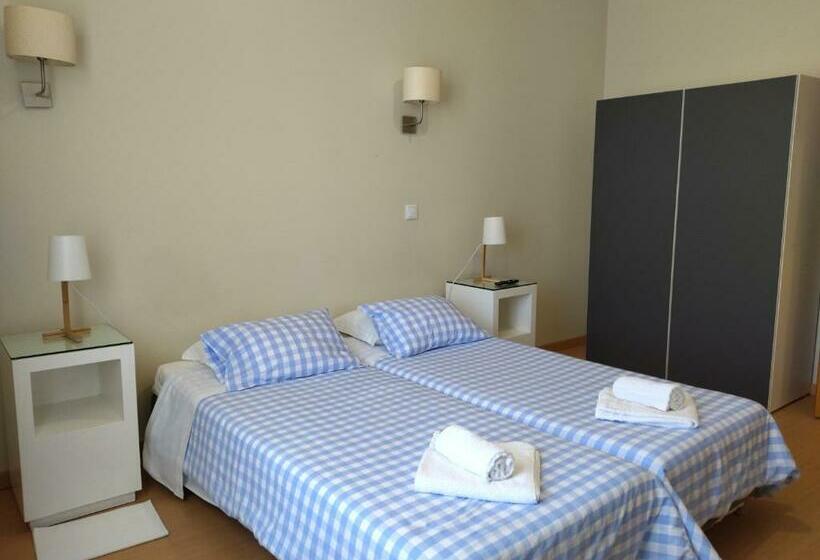 צימר Green & Sea Comporta Retreat