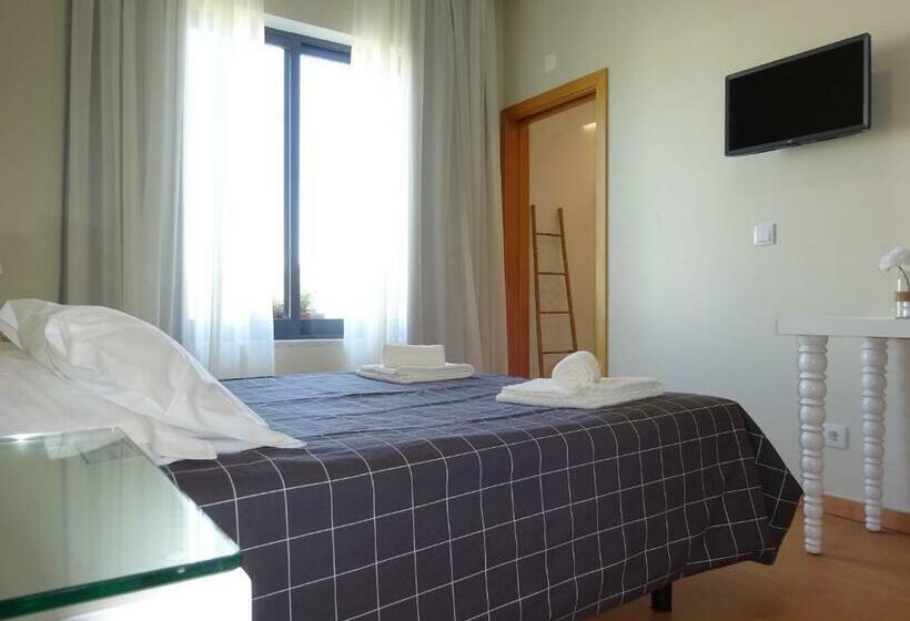 צימר Green & Sea Comporta Retreat