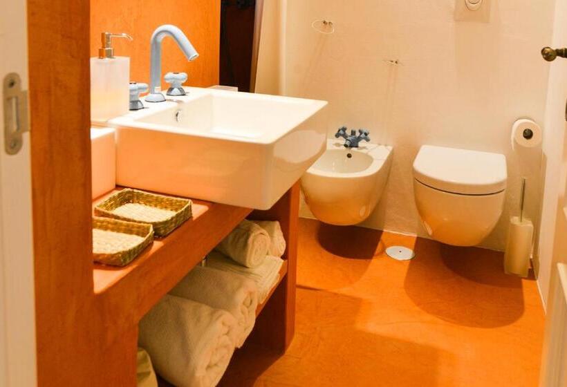 ベッドアンドブレックファースト Masseria Torrechiara Eco Dimora Di Charme