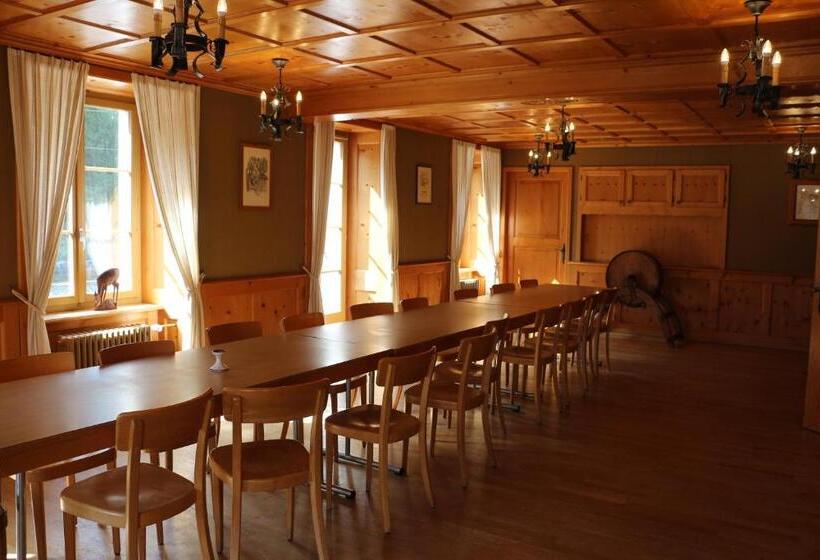 فندق Auberge De L Ange