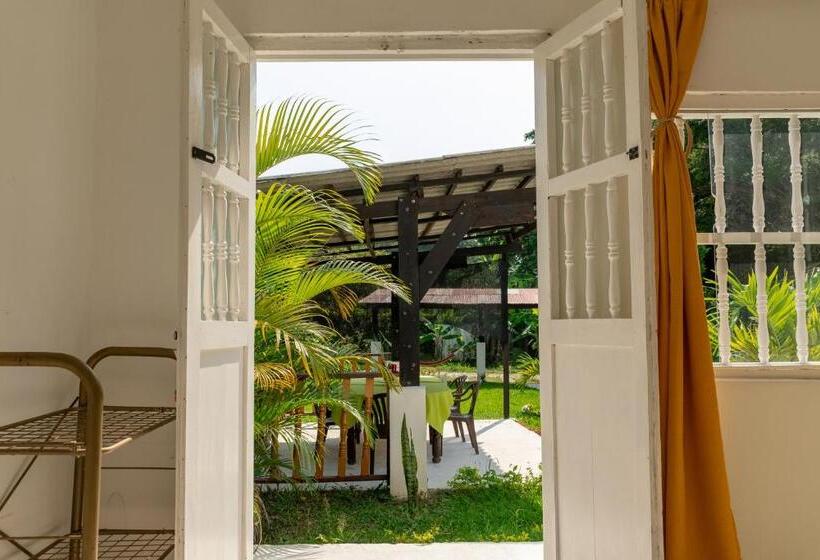 هتل Casa El Limonar Garzón Hospedaje Campestre