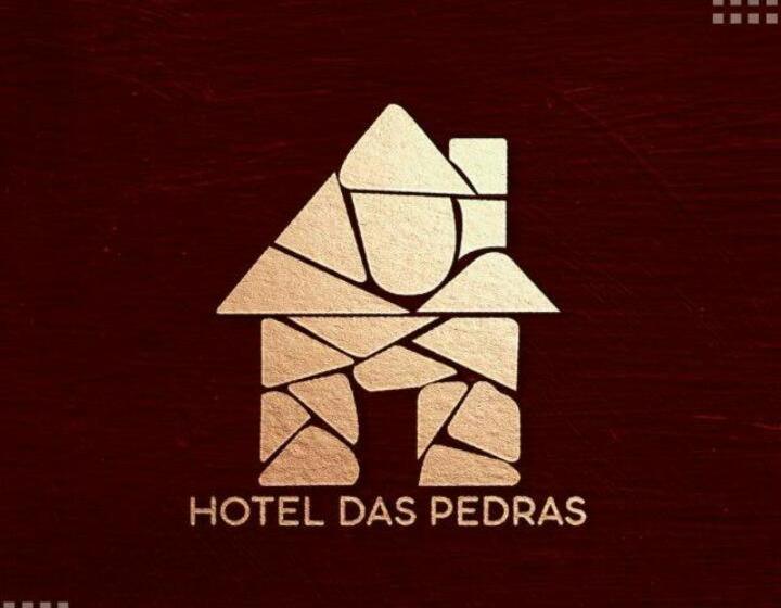 هتل Das Pedras