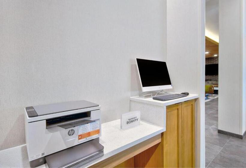 فندق Fairfield By Marriott Inn & Suites Cincinnati North West Chester