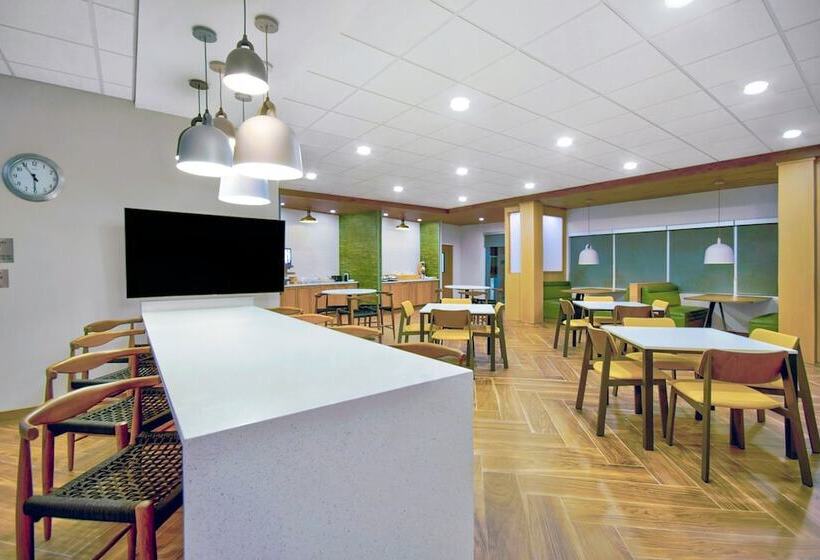 فندق Fairfield By Marriott Inn & Suites Cincinnati North West Chester
