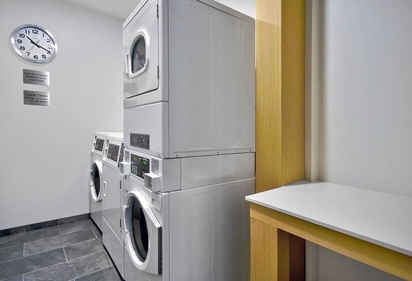 فندق Fairfield By Marriott Inn & Suites Cincinnati North West Chester
