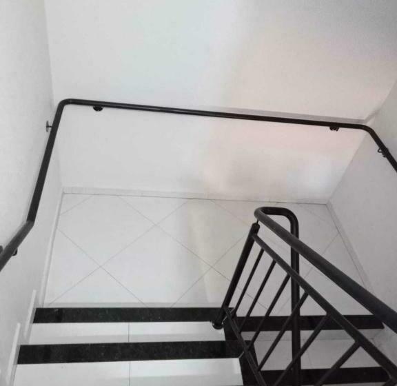 فندق Bueno S   Francisco Beltrão