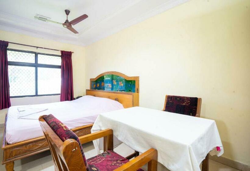 酒店 Tamilnadu Courtallam I