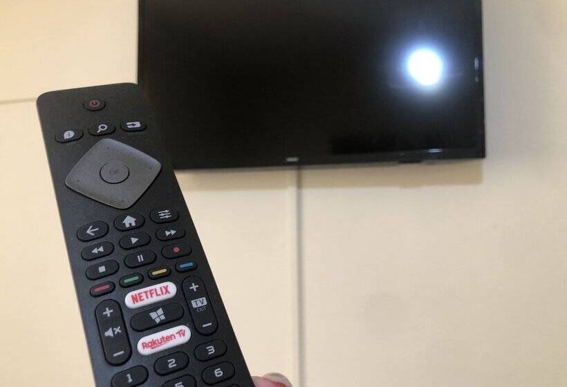 پانسیون City Bb Chic Room With Shared Bathroom