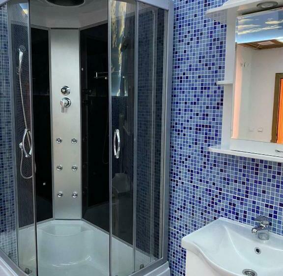 پانسیون Relax And Pool Apartments Novi Sad