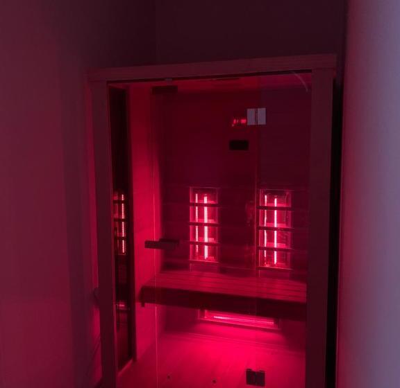 پانسیون Relax And Pool Apartments Novi Sad