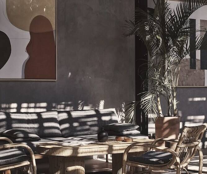 אתר נופש Casa Cook North Coast    Adults Only