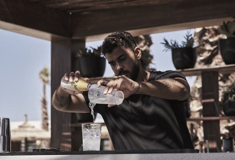 אתר נופש Casa Cook North Coast    Adults Only