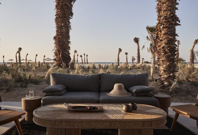 אתר נופש Casa Cook North Coast    Adults Only