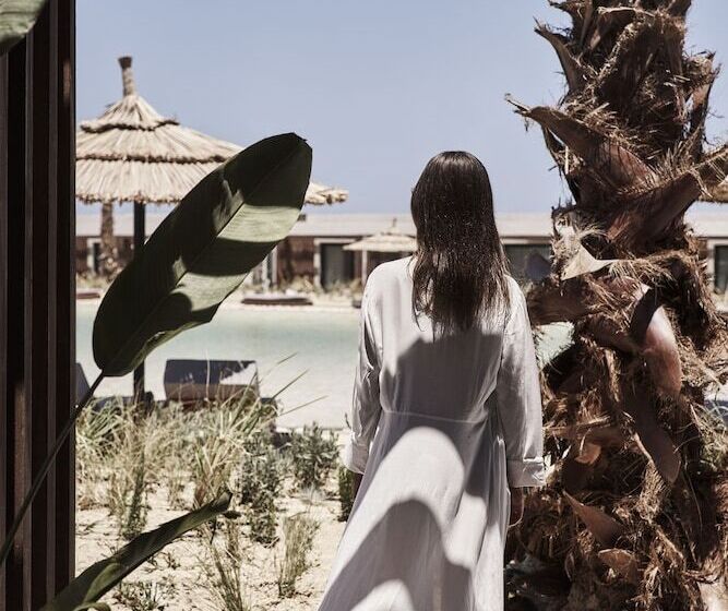 אתר נופש Casa Cook North Coast    Adults Only