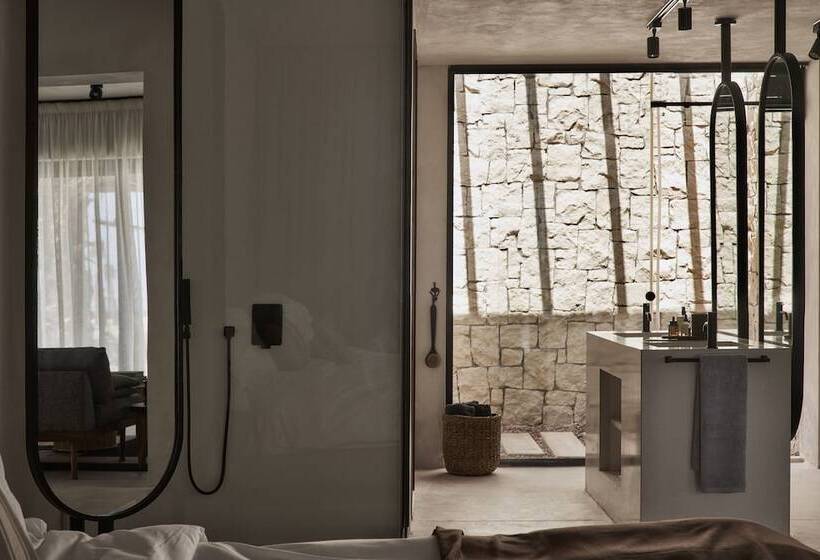 אתר נופש Casa Cook North Coast    Adults Only