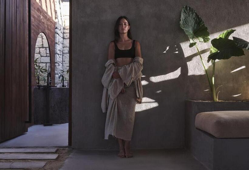 אתר נופש Casa Cook North Coast    Adults Only