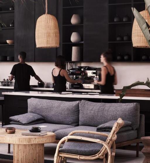 אתר נופש Casa Cook North Coast    Adults Only