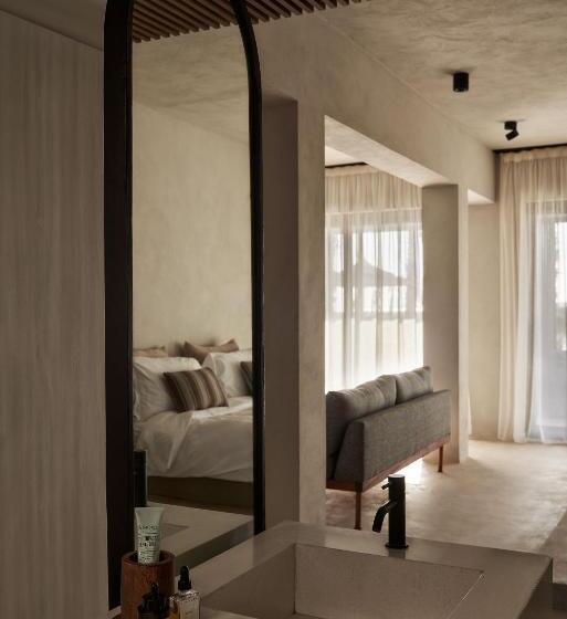 אתר נופש Casa Cook North Coast    Adults Only