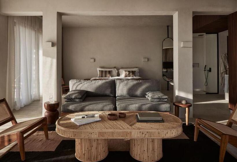 אתר נופש Casa Cook North Coast    Adults Only