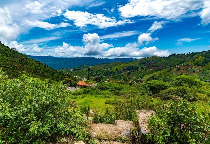 استراحتگاه Warmth Hill Crest