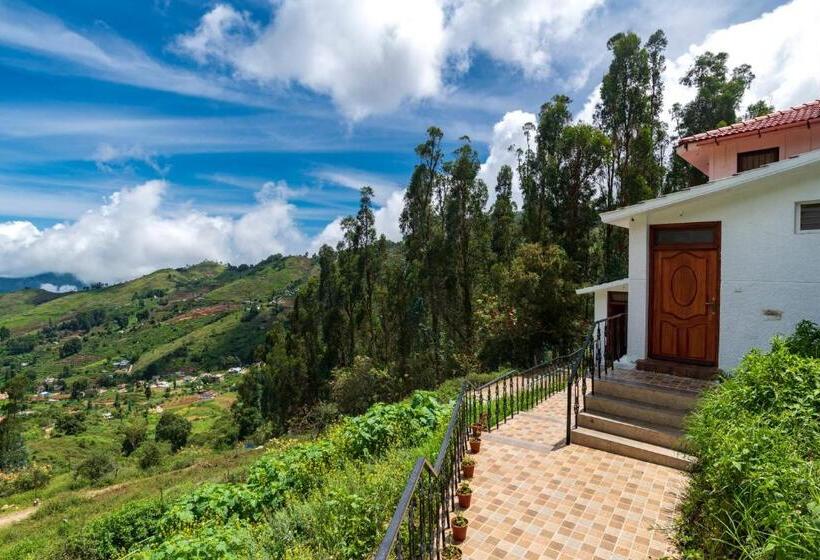 استراحتگاه Warmth Hill Crest