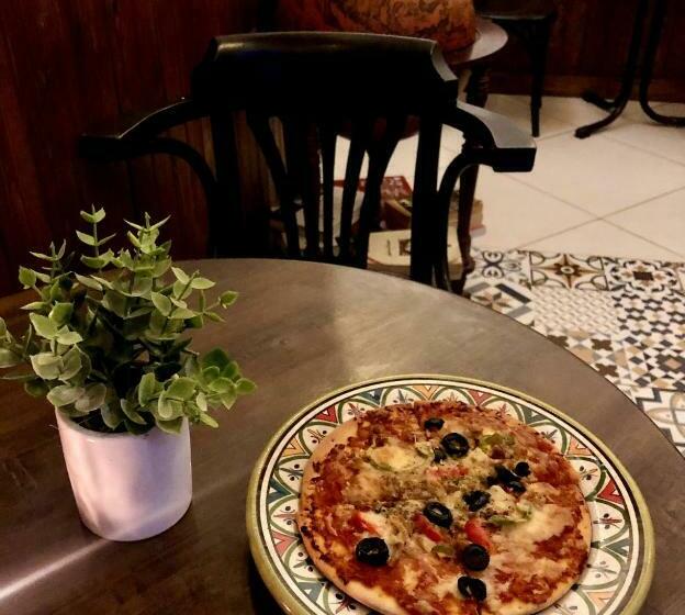 Riad & Café Culturel Bab El Fan