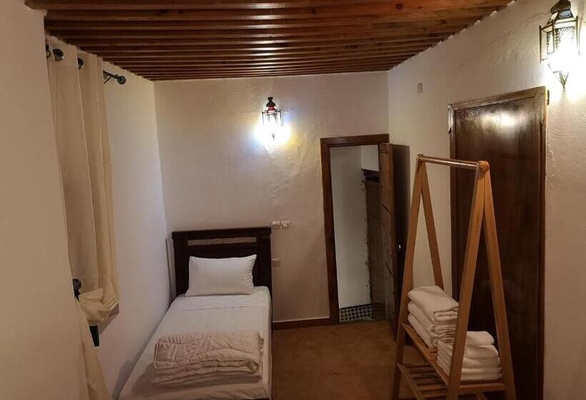 Riad & Café Culturel Bab El Fan