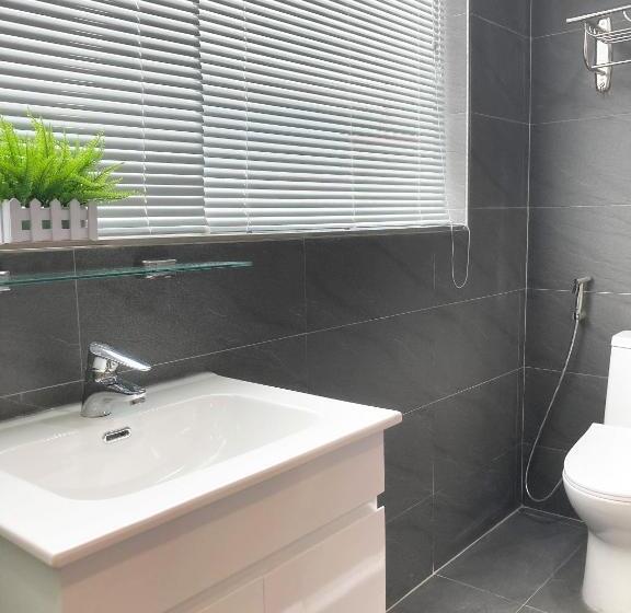 埔里城民宿 Pulitown Bnb