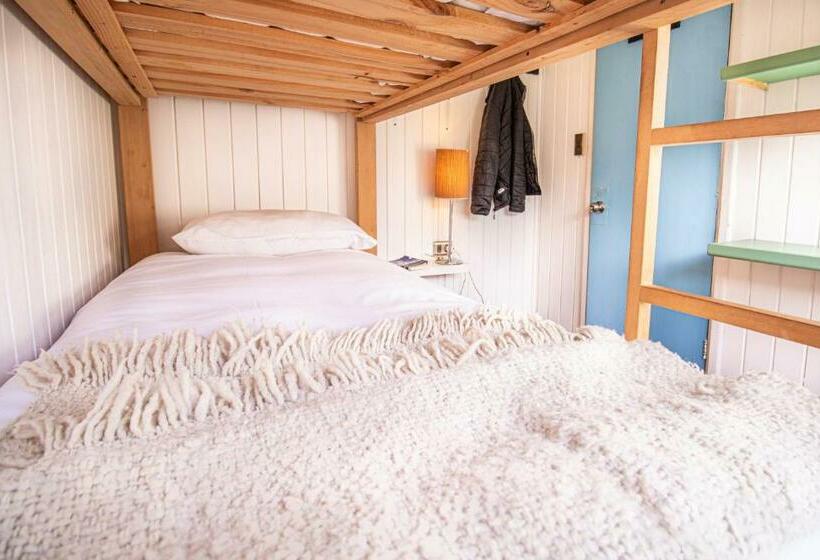 旅馆 Palafito Hospedaje Vista Bordemar