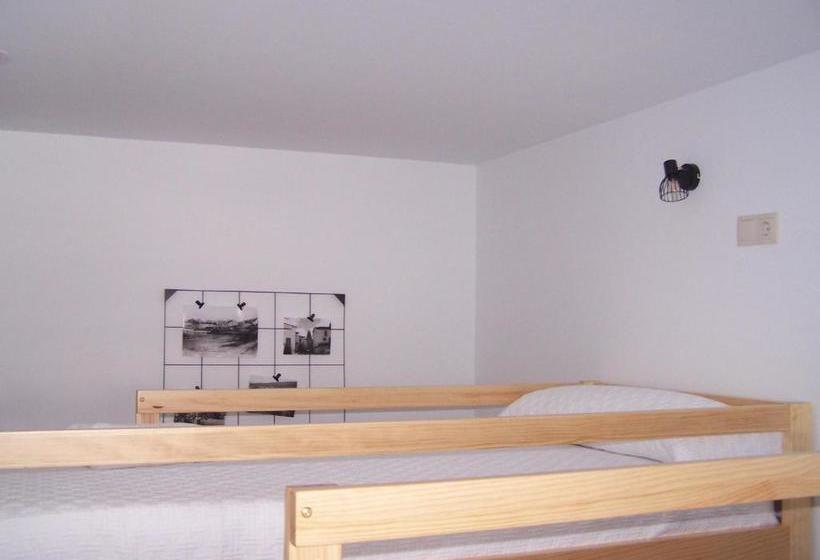 Albergue San Pedro