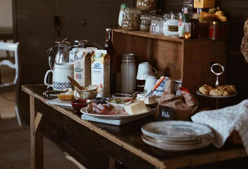 צימר Axatorpsgården