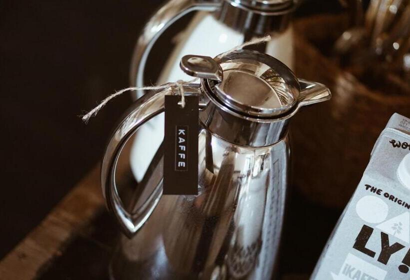 צימר Axatorpsgården