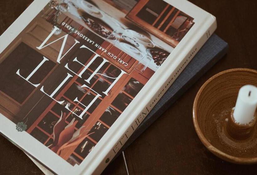 צימר Axatorpsgården