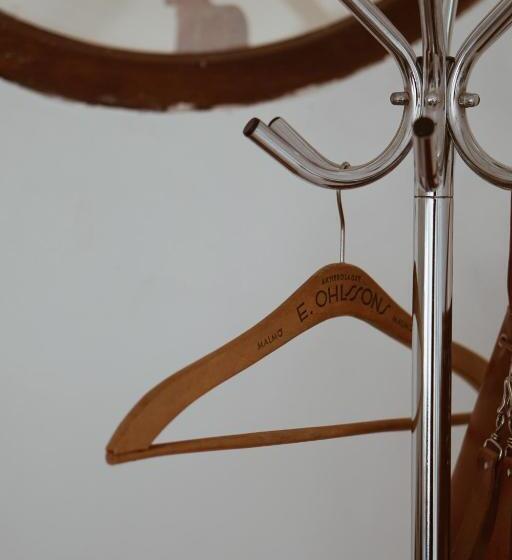 צימר Axatorpsgården