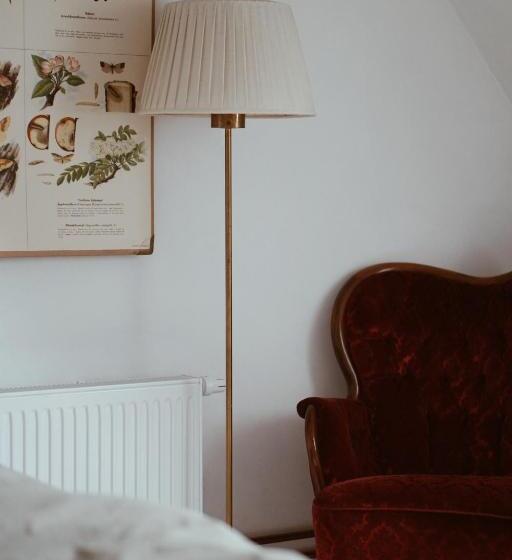 צימר Axatorpsgården