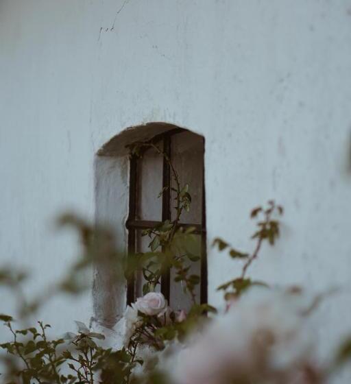 צימר Axatorpsgården