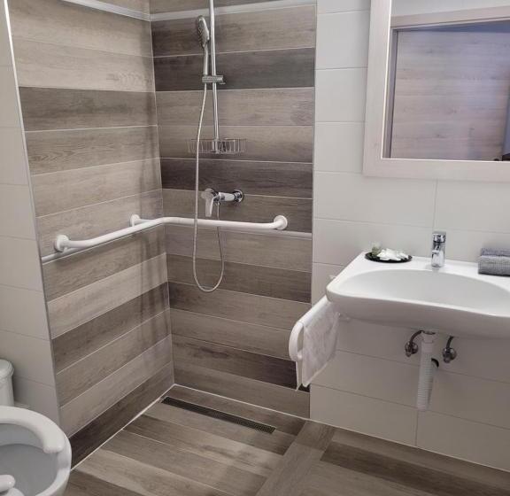 צימר Balinn Rooms